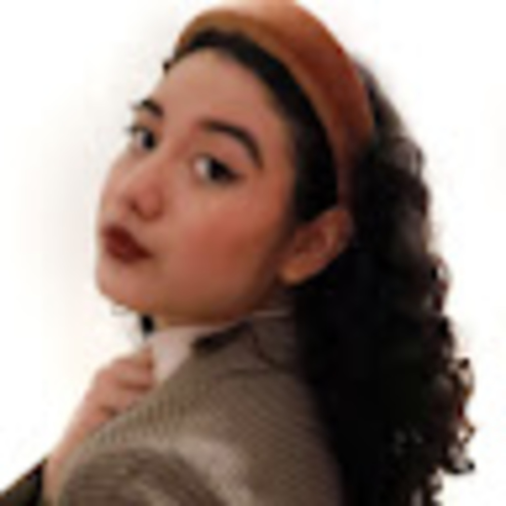 Meet your Posher, Adina-marie